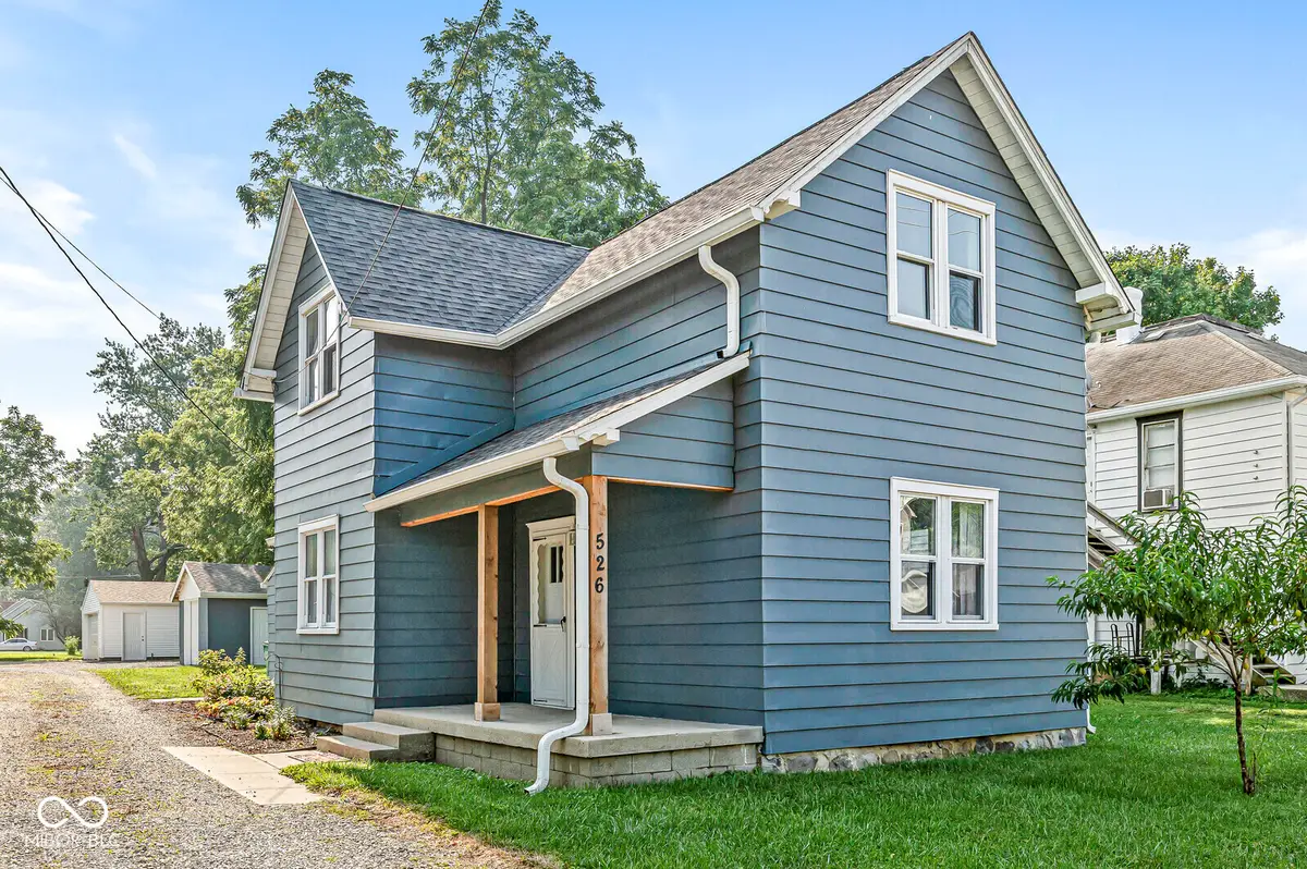526 S Union Street, Westfield, IN 46074 - Image #1