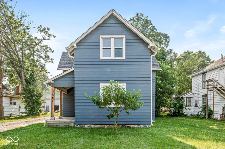 526 S Union Street, Westfield, IN 46074 - Image #3