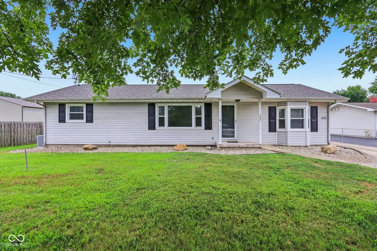 1751 E Main Street, Greenfield, IN 46140 - Image #1