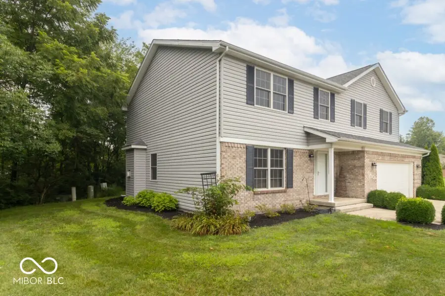 1410 Woodbrooke Drive, New Castle, IN 47362 - Image #2