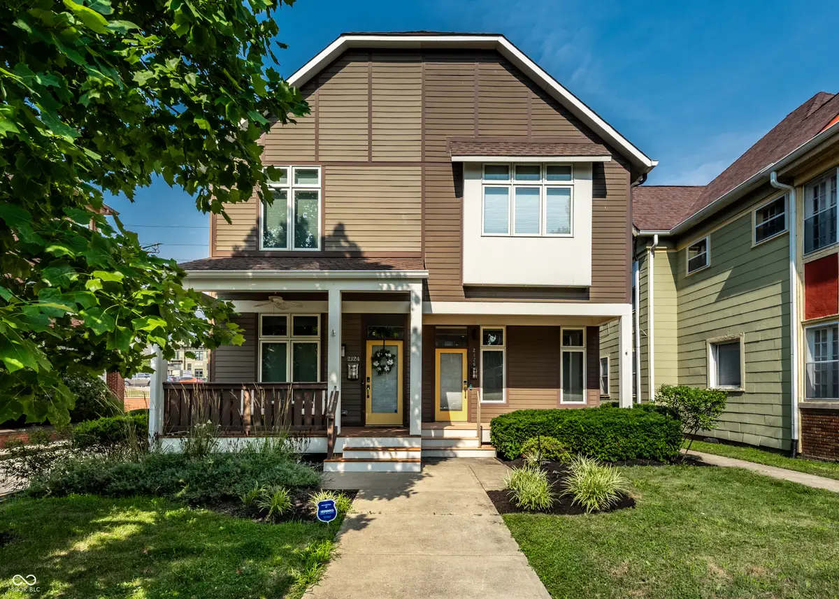 2126 N Pennsylvania Street, Indianapolis, IN 46202 - Image #1