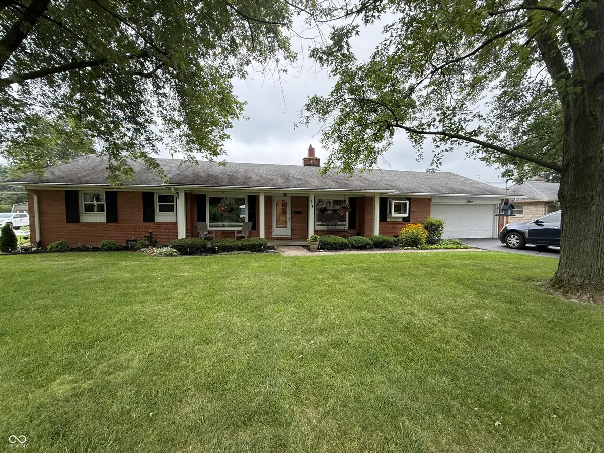 1919 Elizaville Road, Lebanon, IN 46052 - Image #1