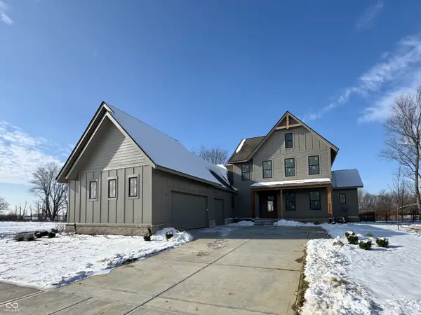 16928 Tractive Drive, Westfield, IN 46074