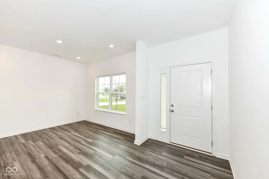 20105 Allegheny Lane, Westfield, IN 46074 - #2