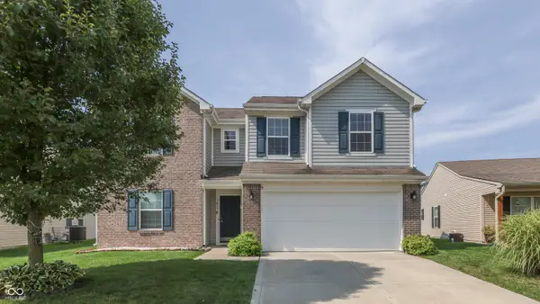 3633 Miesha Drive, Indianapolis, IN 46217