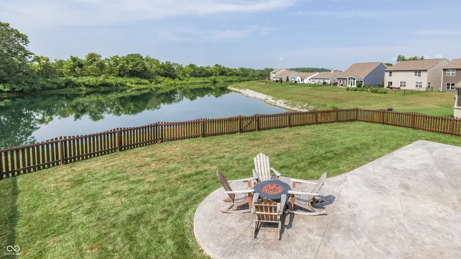 3633 Miesha Drive, Indianapolis, IN 46217 - Image #3