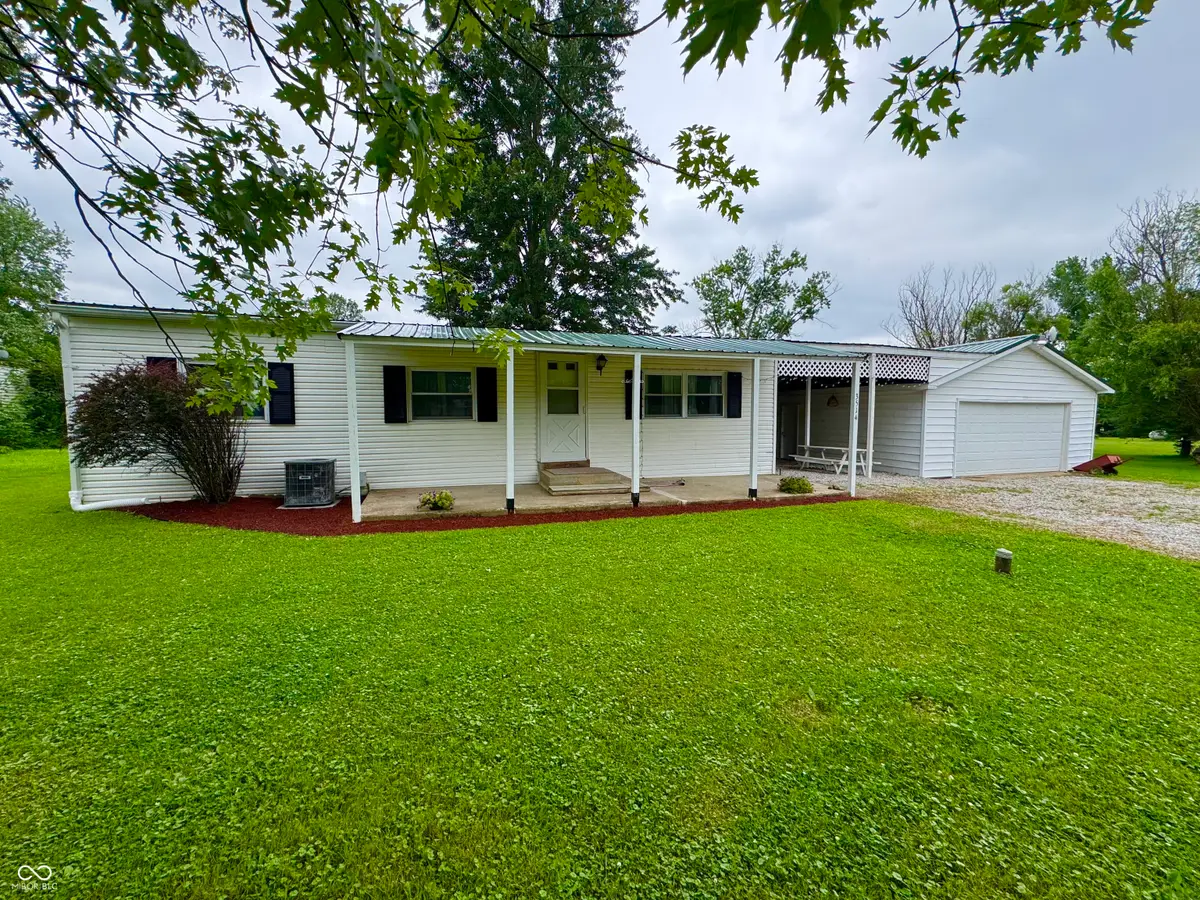 3514 W Mill Creek Drive, Kingman, IN 47952 - Image #1