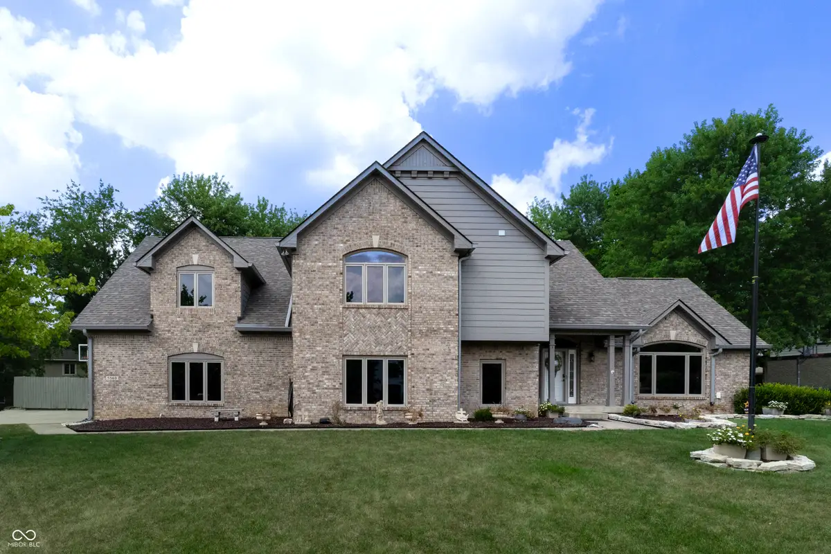 5560 Salem Drive N, Carmel, IN 46033 - Image #1