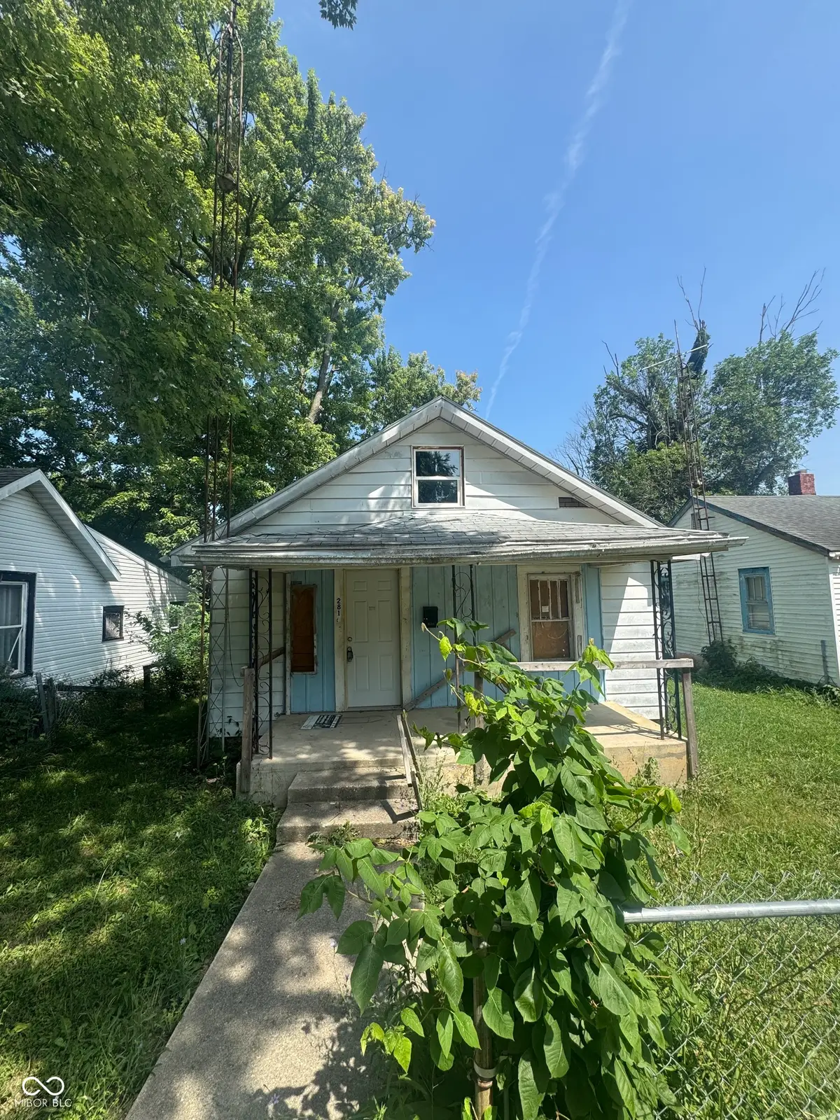 2814 S Pershing Drive, Muncie, IN 47302 - #1