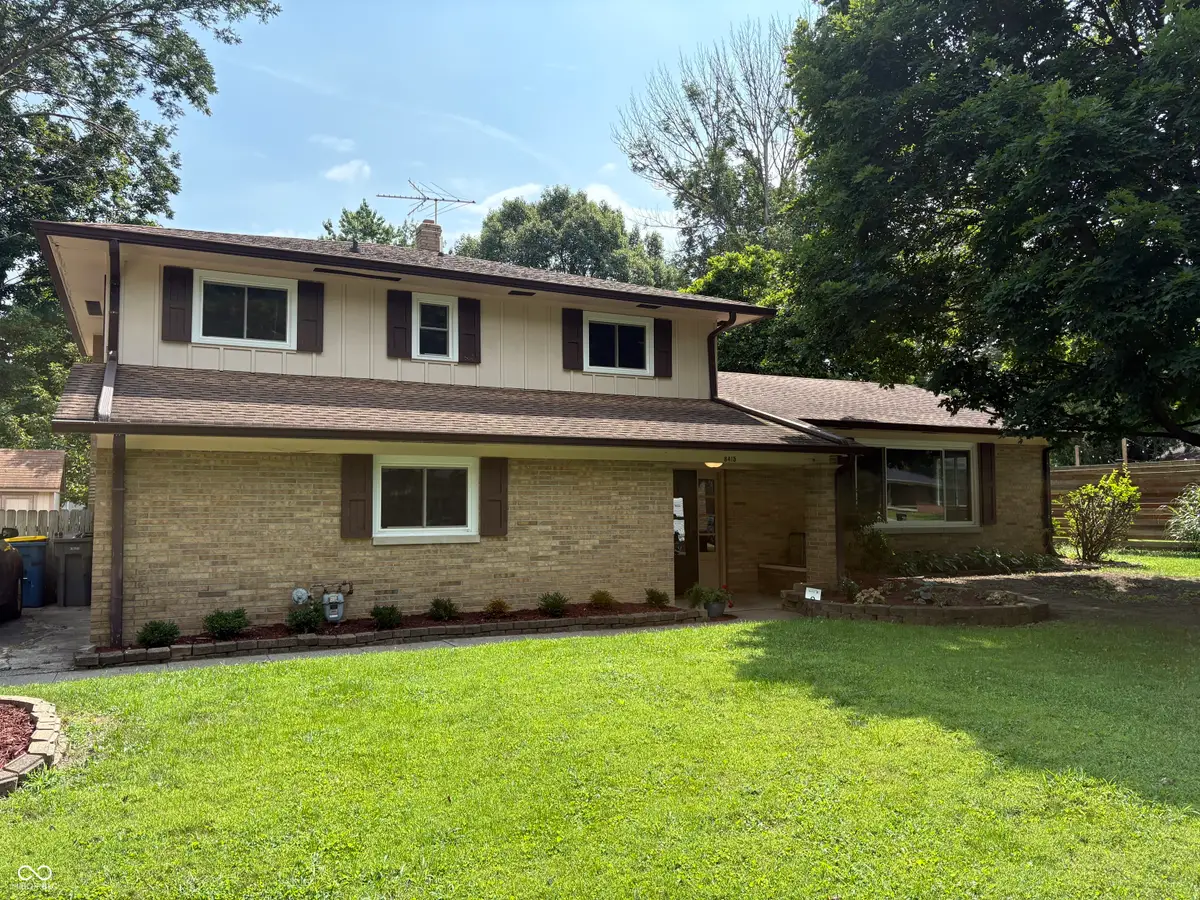 8415 S Delaware Street, Indianapolis, IN 46227 - Image #1