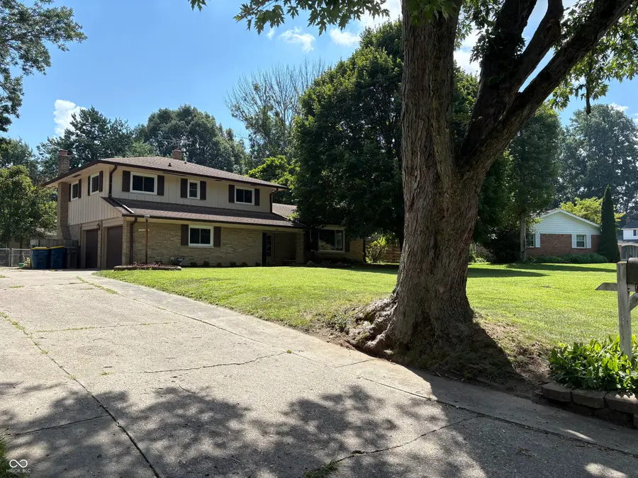 8415 S Delaware Street, Indianapolis, IN 46227 - Image #2