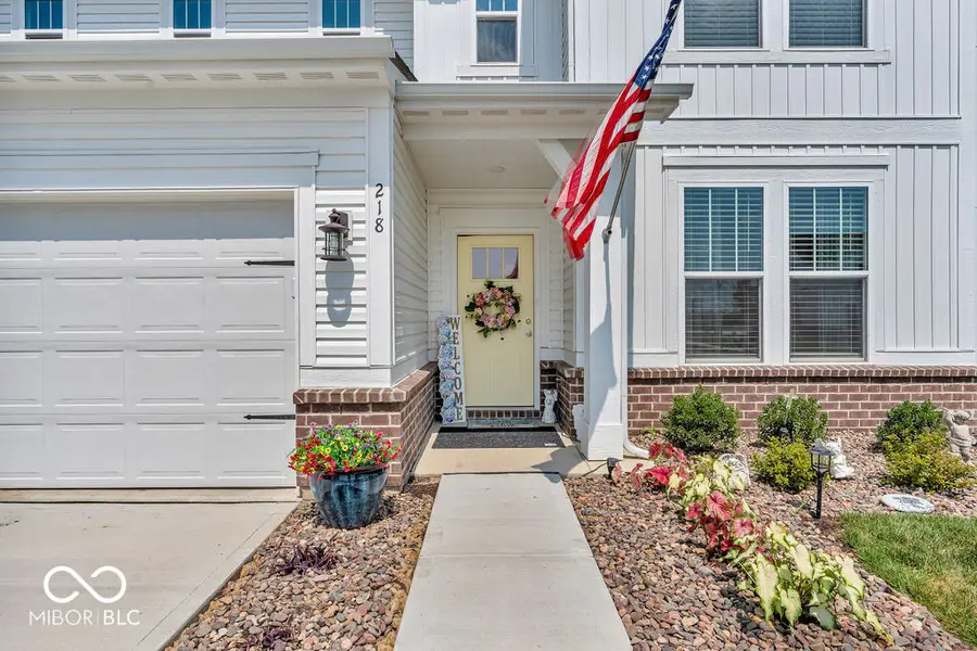 218 Ambassador Drive, Pittsboro, IN 46167 - Image #3