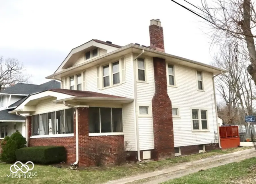 917 E 34th Street, Indianapolis, IN 46205 - Image #2