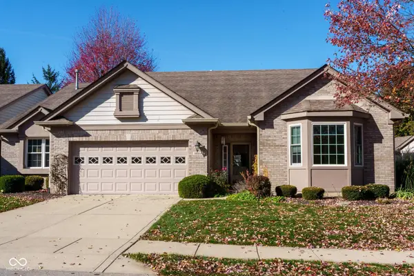 10414 Muir Lane, Fishers, IN 46038