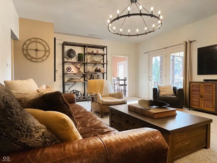 3669 N Kelly Drive, Greenfield, IN 46140 - Image #2