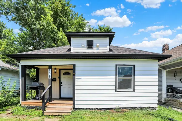 1424 Hoefgen Street, Indianapolis, IN 46203