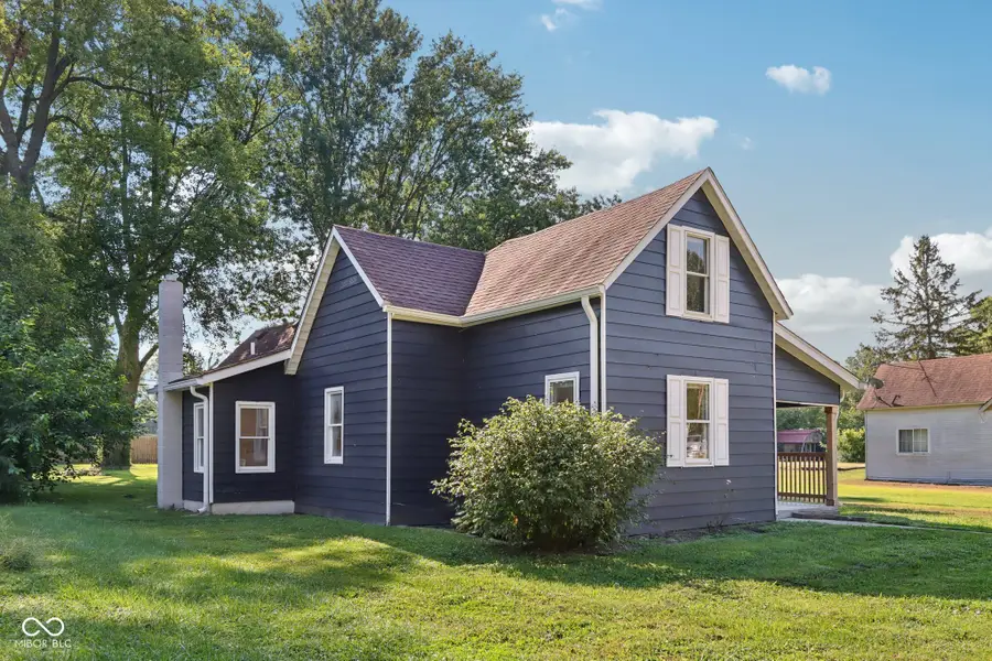 107 S Main Street, Brooklyn, IN 46111 - Image #3