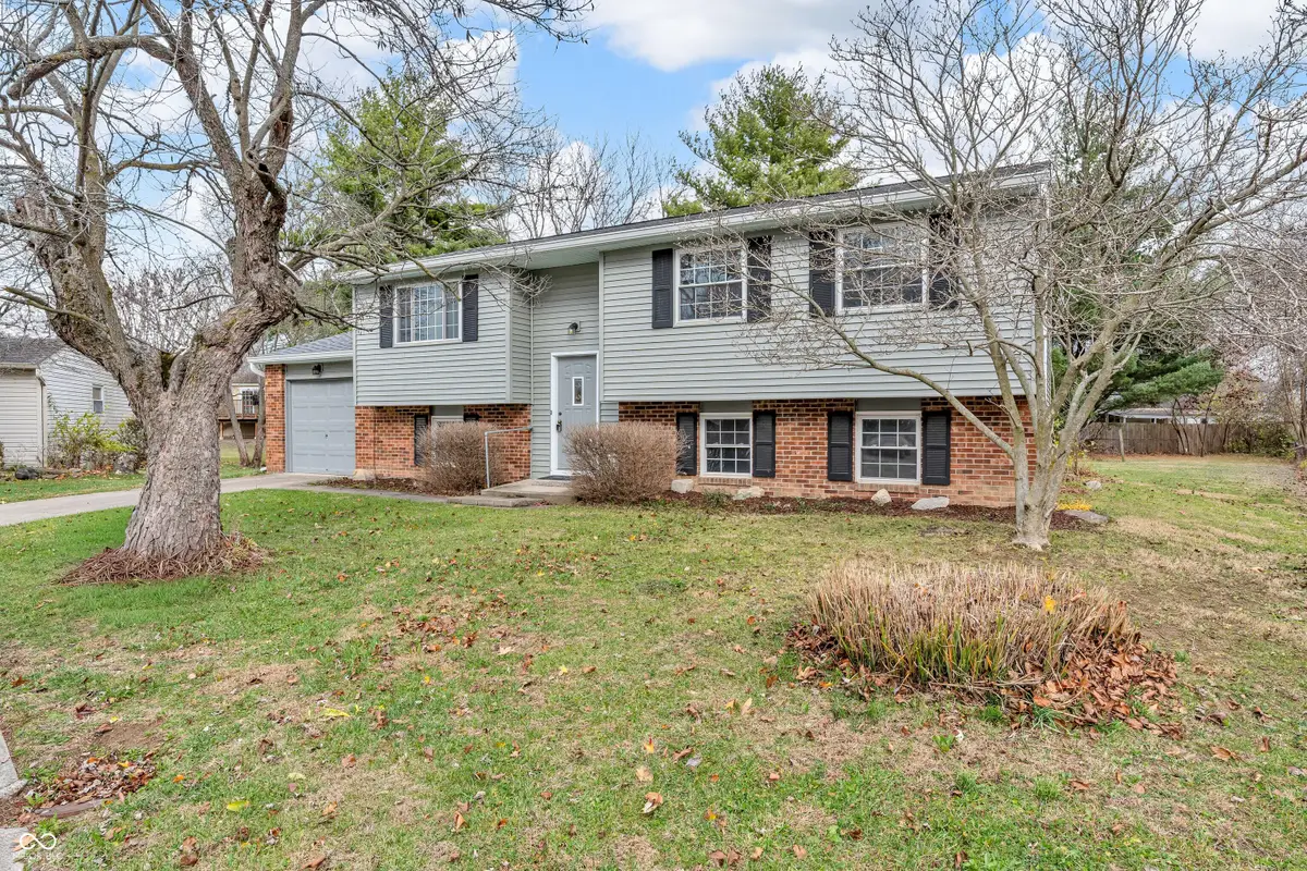 6711 Granner Circle, Indianapolis, IN 46221 - Image #1