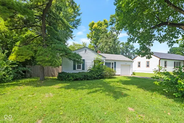 4628 Dean Street, Lawrence, IN 46226