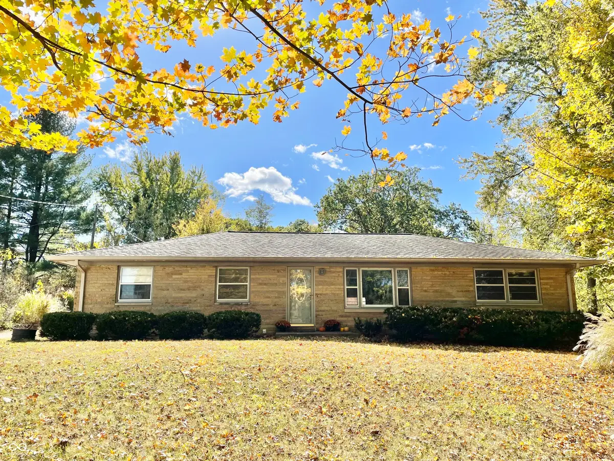 56 Hazelnut Drive, Cloverdale, IN 46120 - Image #1