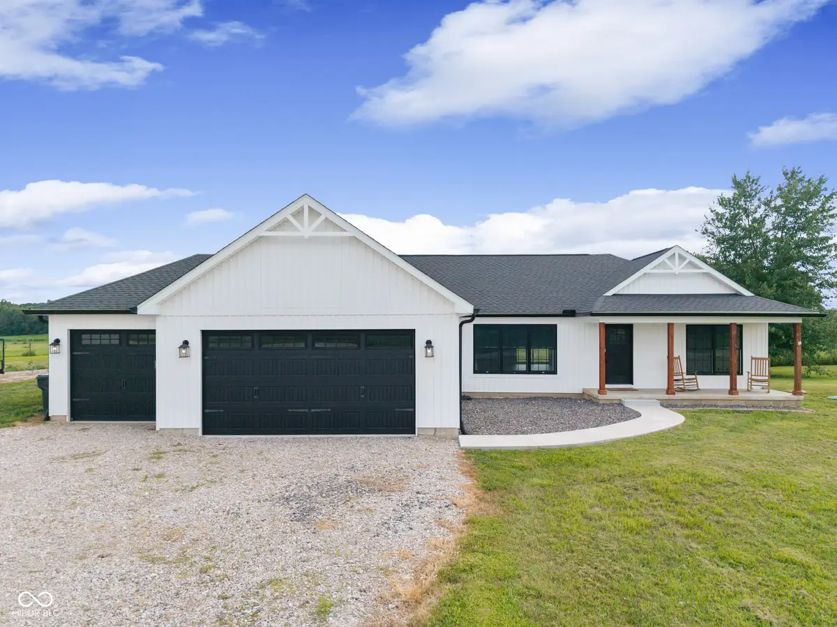 12969 E County Road 900 N, Seymour, IN 47274 - Image #1