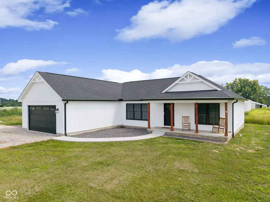 12969 E County Road 900 N, Seymour, IN 47274 - Image #2