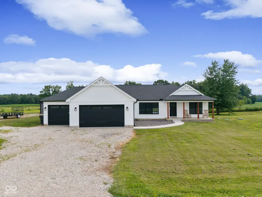 12969 E County Road 900 N, Seymour, IN 47274 - Image #3