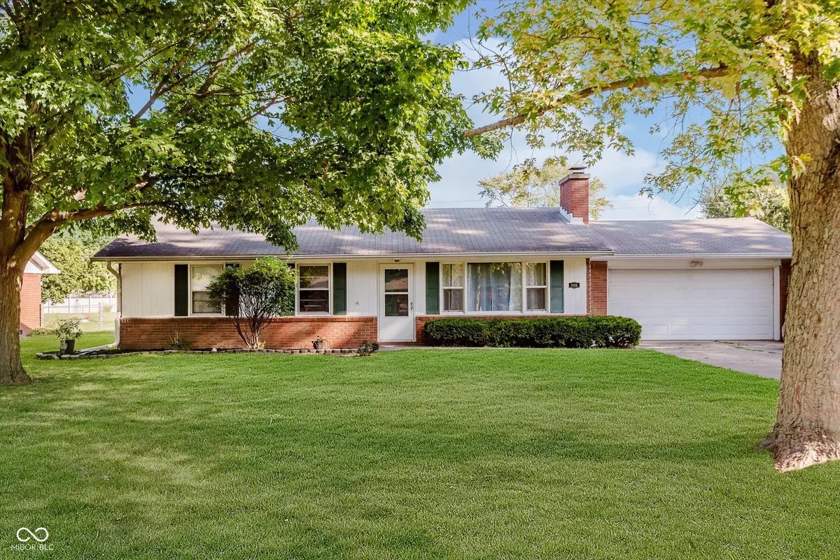 1908 Lora Street, Anderson, IN 46013 - Image #1