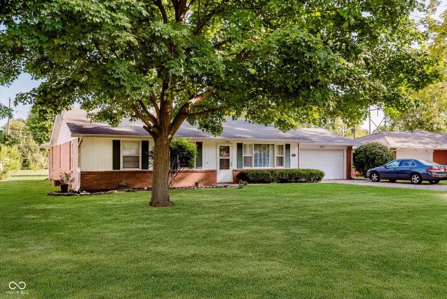 1908 Lora Street, Anderson, IN 46013 - Image #2