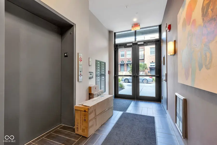 504 N Park Avenue #6, Indianapolis, IN 46202 - Image #3
