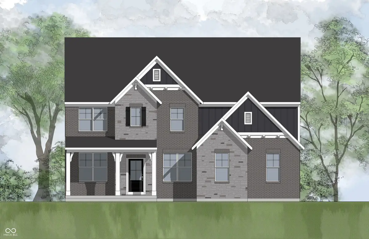 13662 Haven Cove Lane, Fishers, IN 46055 - Image #1