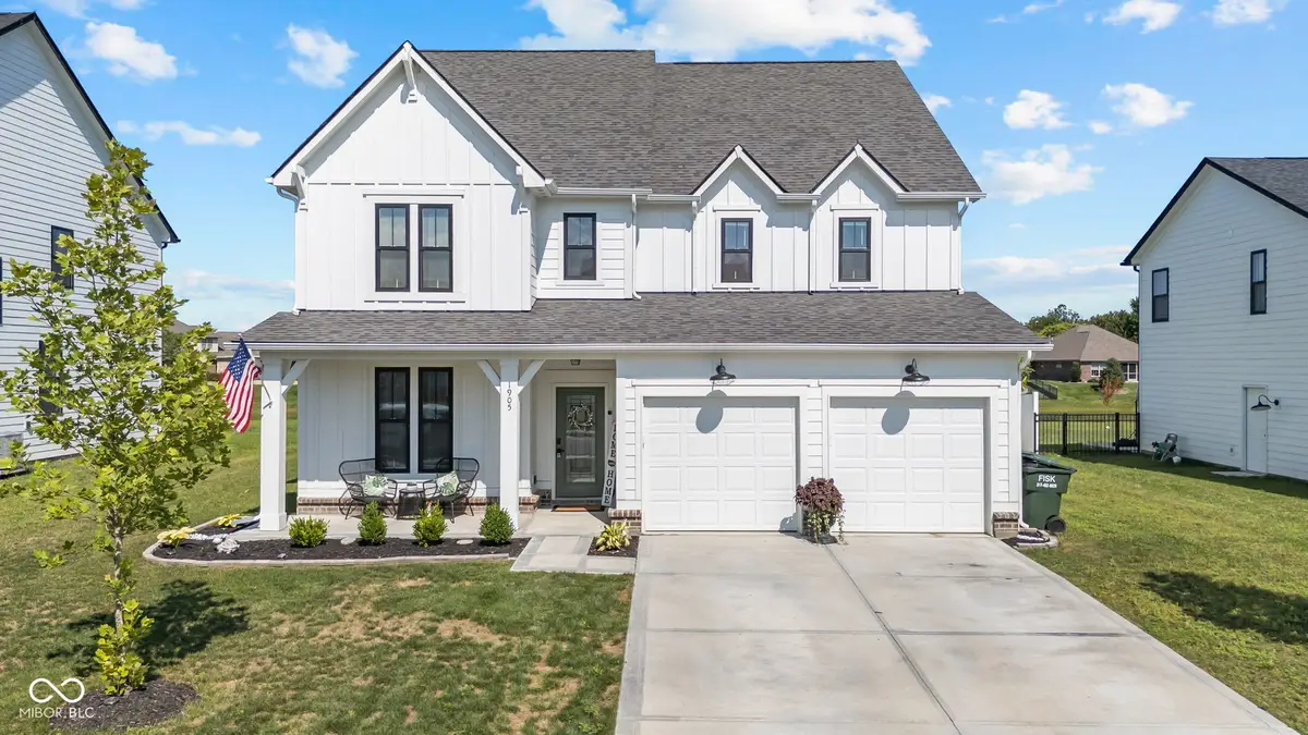 1905 Reilly Lane, New Palestine, IN 46163 - Image #1