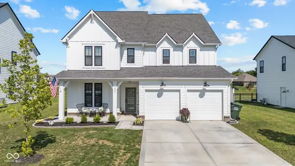 1905 Reilly Lane, New Palestine, IN 46163