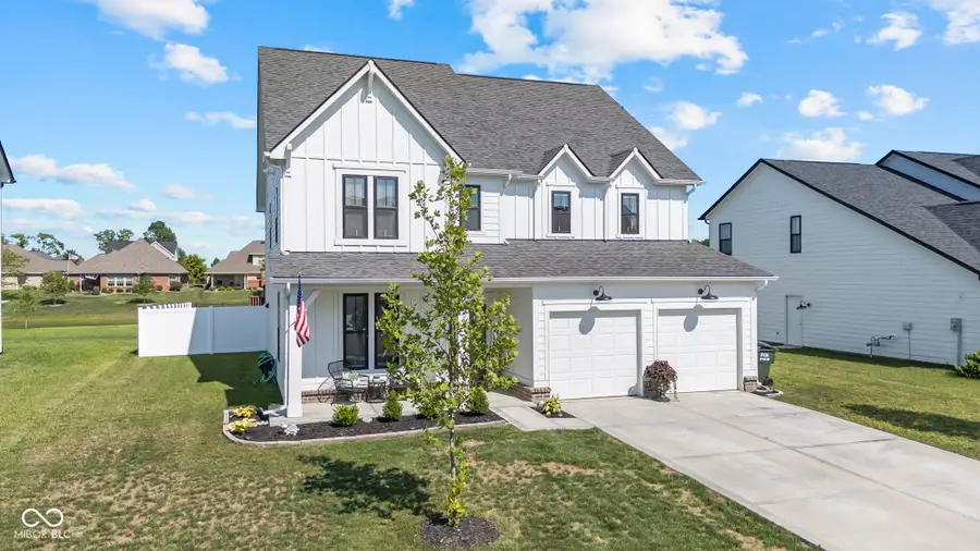 1905 Reilly Lane, New Palestine, IN 46163 - Image #3