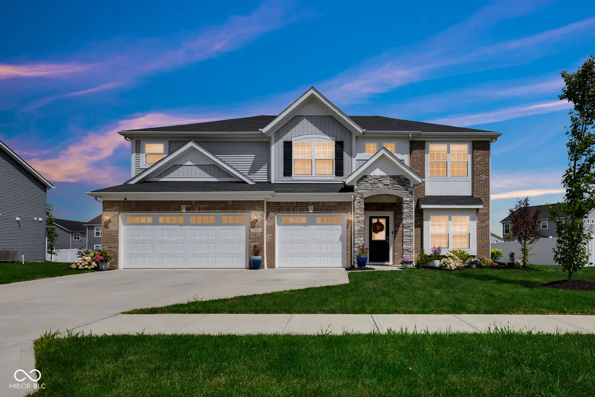 7089 Symphony Drive, Brownsburg, IN 46112 - Image #1