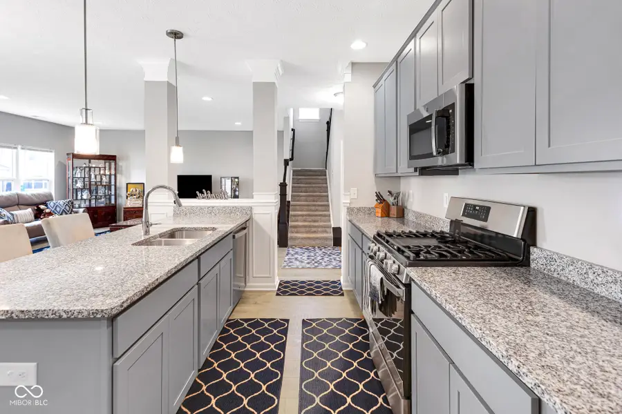 7089 Symphony Drive, Brownsburg, IN 46112 - Image #3