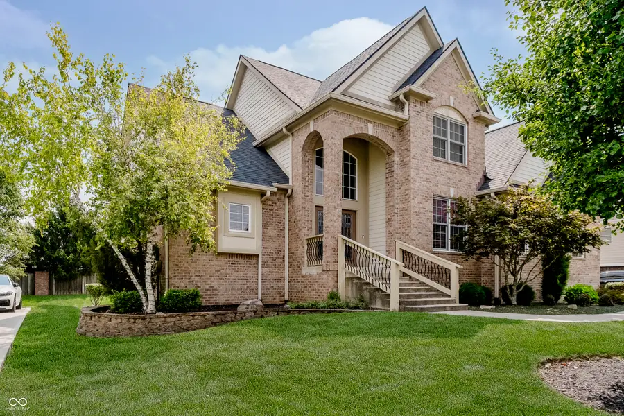 9698 Soaring Eagle Lane, Fishers, IN 46055 - Image #3