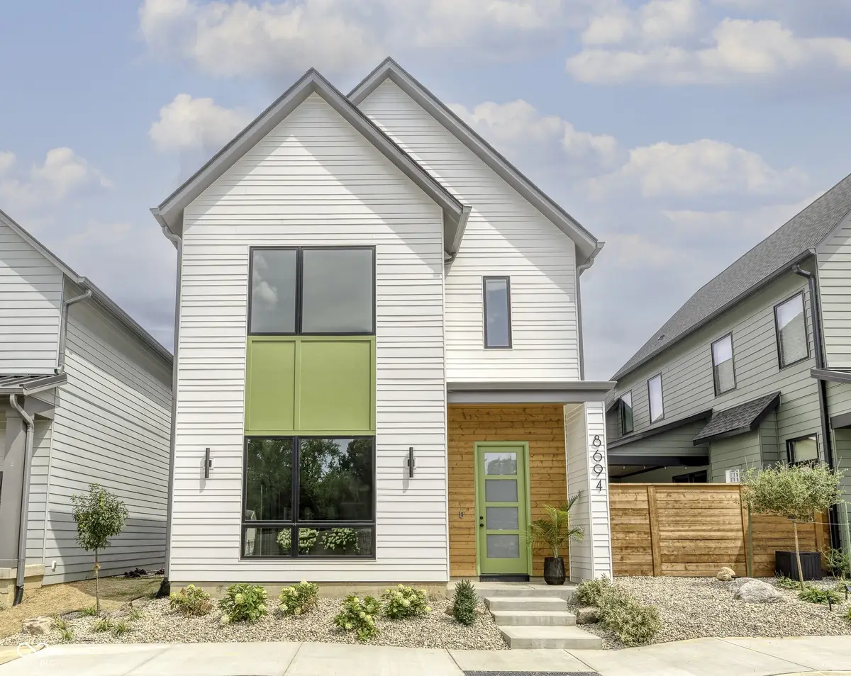 8694 Morgan Drive, Fishers, IN 46038 - Image #1