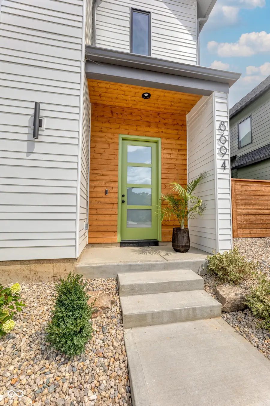 8694 Morgan Drive, Fishers, IN 46038 - Image #2