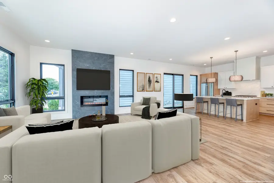 8694 Morgan Drive, Fishers, IN 46038 - Image #3