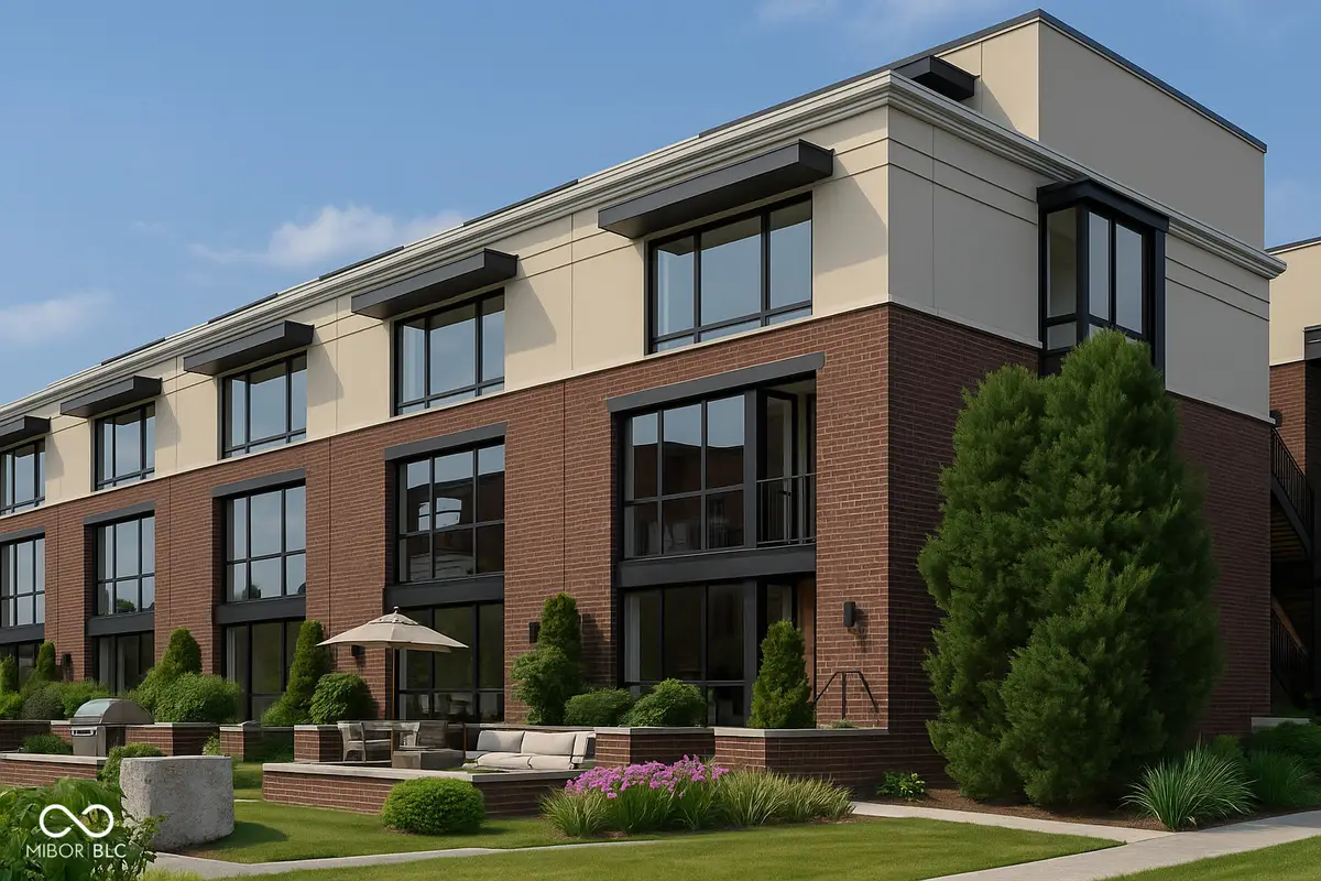 11933 Citywalk Drive, Fishers, IN 46038 - Image #1