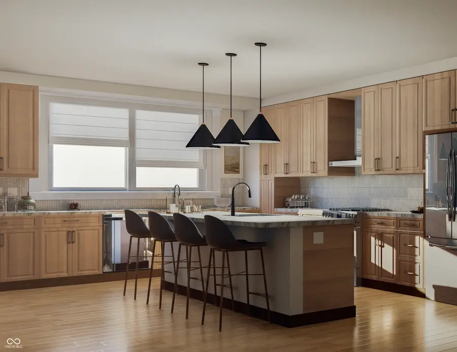 11933 Citywalk Drive, Fishers, IN 46038 - Image #2