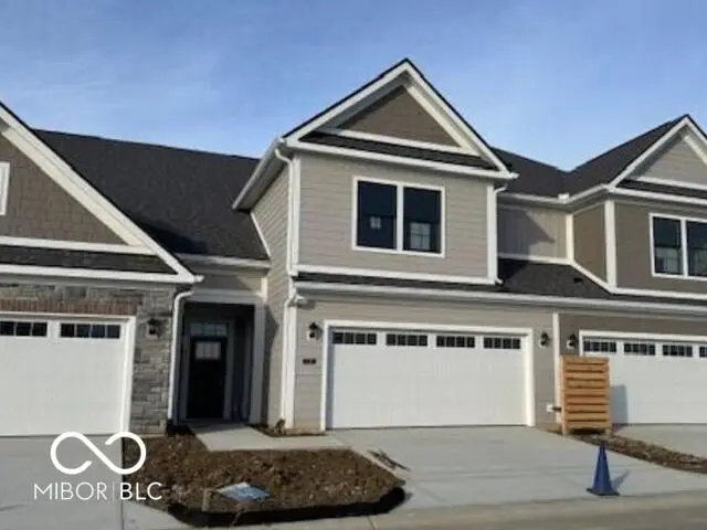 14896 E Keenan Circle #Lot 35, Westfield, IN 46074 - Image #1