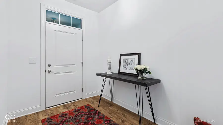 14896 E Keenan Circle #Lot 35, Westfield, IN 46074 - Image #3