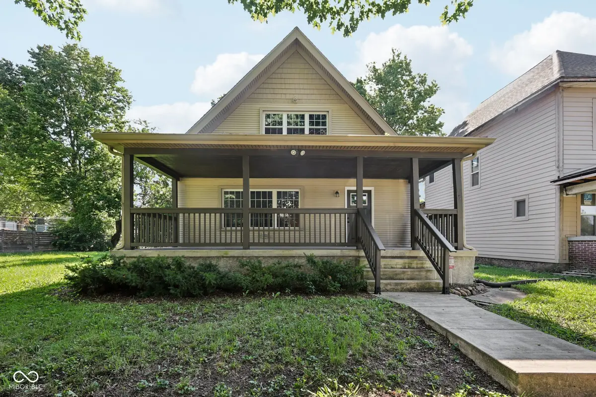 2737 Carrollton Avenue, Indianapolis, IN 46205 - Image #1