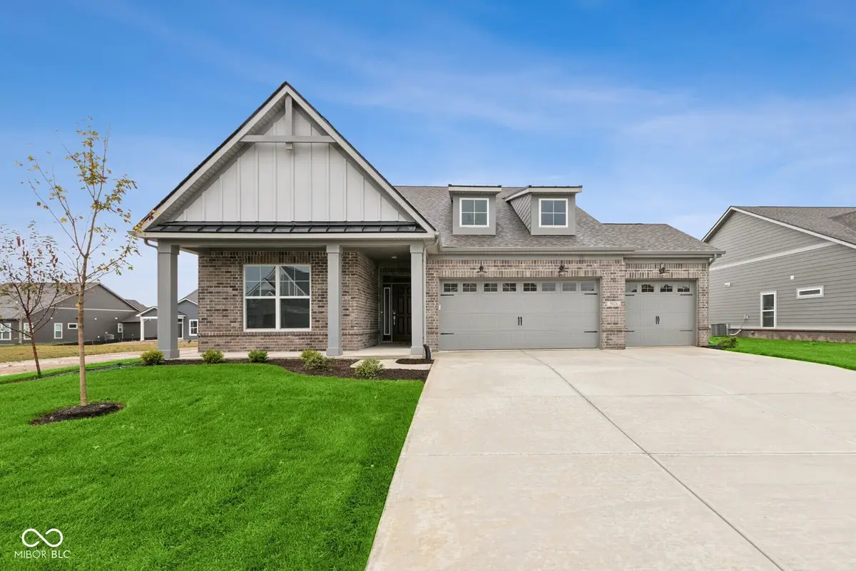 5026 Bergamot Drive, Brownsburg, IN 46112 - Image #1