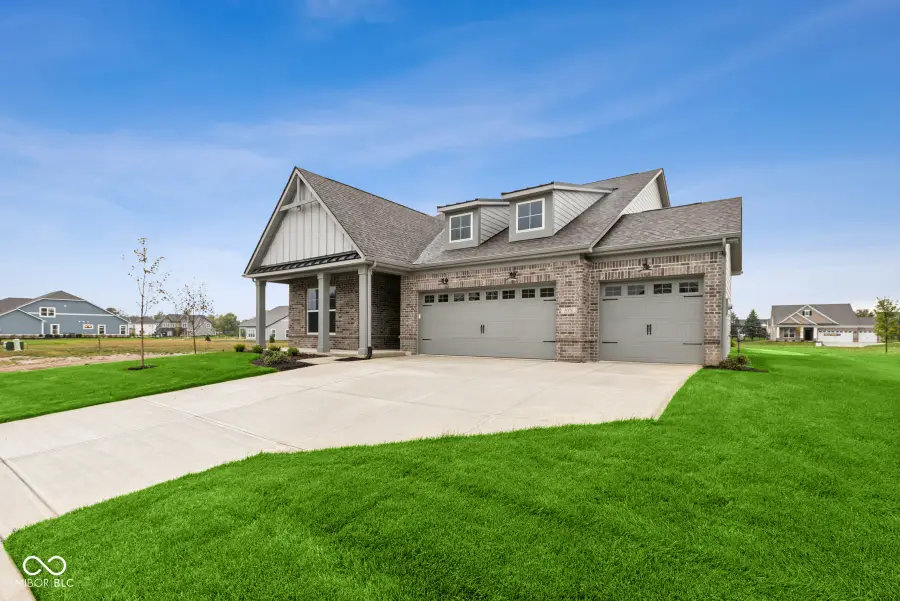 5026 Bergamot Drive, Brownsburg, IN 46112 - Image #3