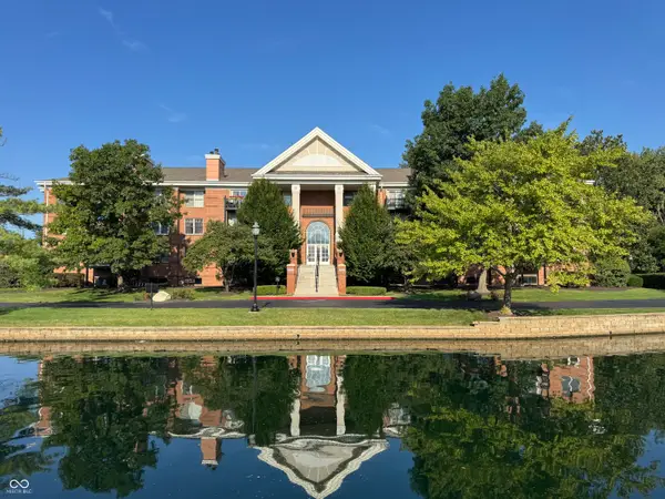 8690 Jaffa Ct W Drive #17, Indianapolis, IN 46260