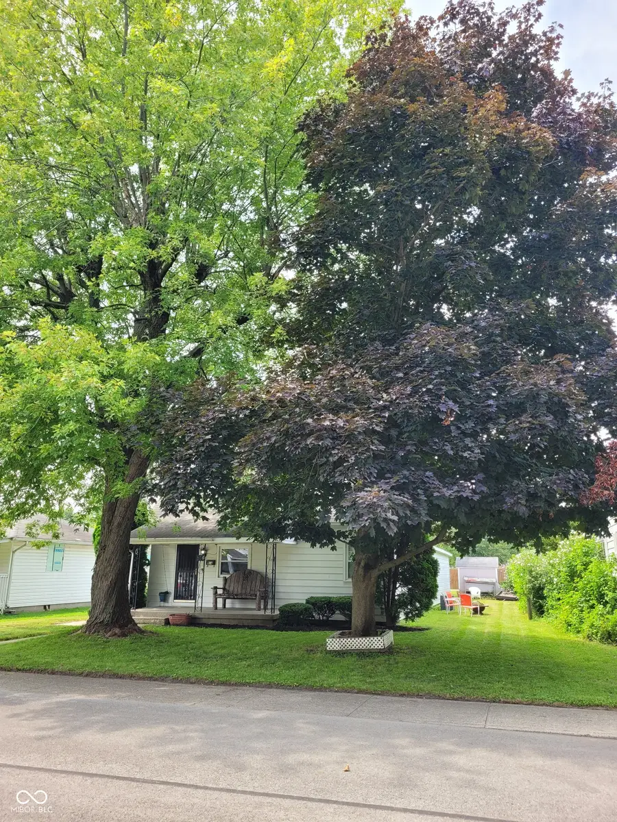 814 Mill Street, Tipton, IN 46072 - Image #2