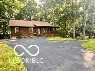 7817 Center Lake Road, Nineveh, IN 46164 - Image #1